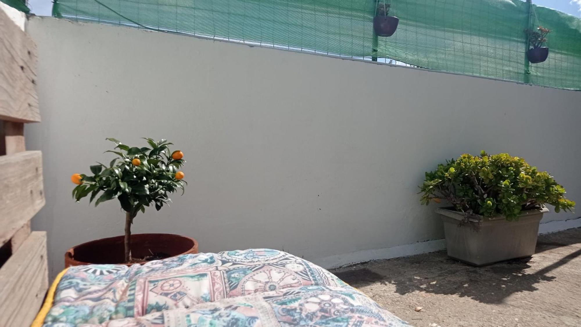 Casa Dalila Belvedere (Sicily) Exterior foto