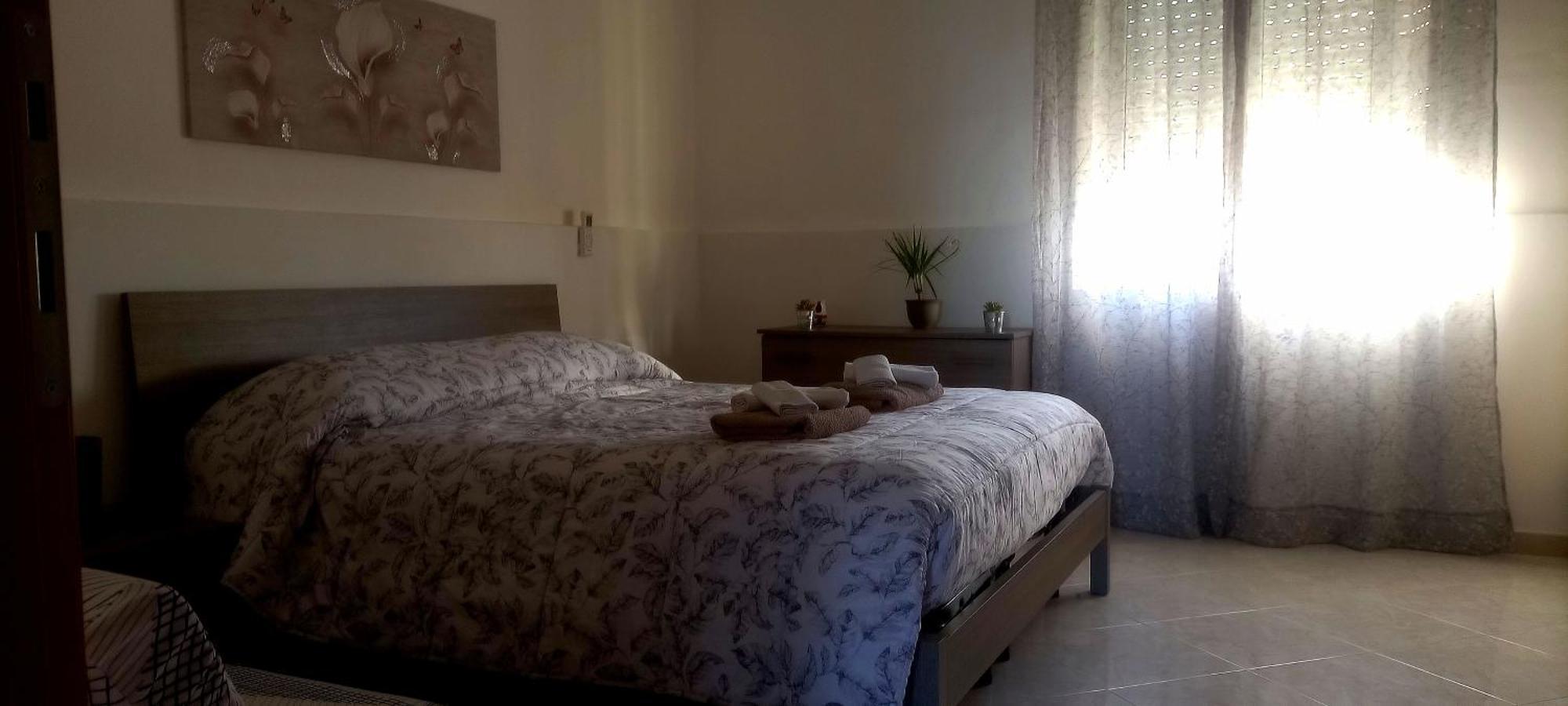 Casa Dalila Belvedere (Sicily) Exterior foto